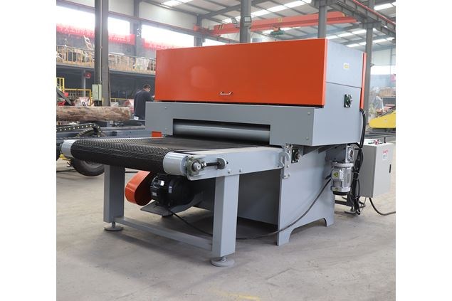 2024 Sawmill-World EG600E Board Edger